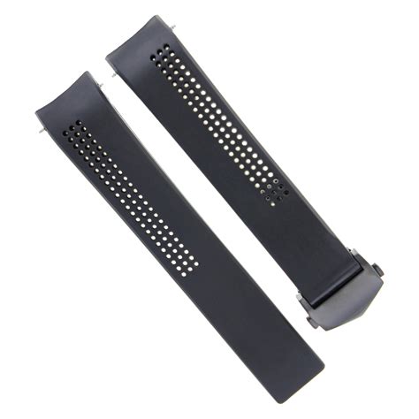 the bridge watch straps|tag heuer rubber watch bands.